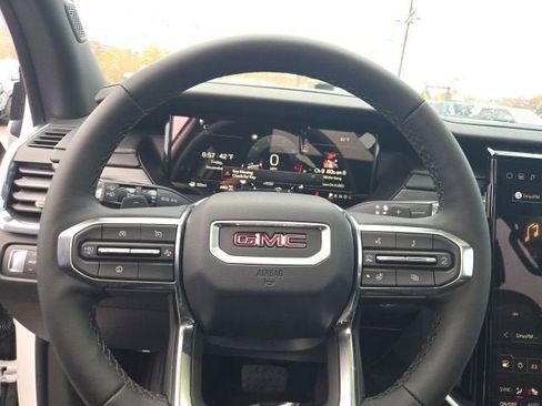 New 2026 GMC Acadia Elevation w/ Black Edition image 19