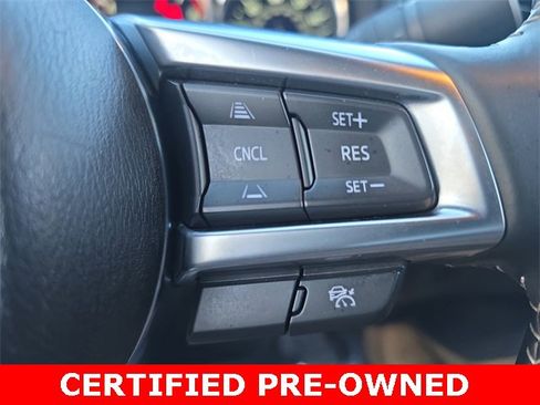 Used 2024 MAZDA MX-5 Miata RF Grand Touring image 15
