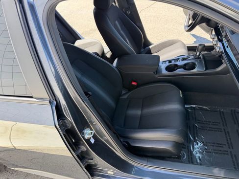 Used 2024 Honda Civic Sport image 20