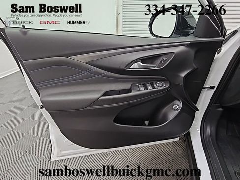 New 2026 Buick Envista Sport Touring w/ Convenience I Package FWD image 28