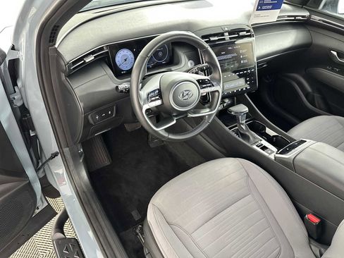 Certified 2023 Hyundai Santa Cruz SEL Premium image 10