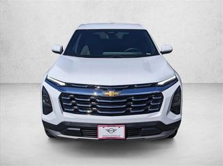 Used 2025 Chevrolet Equinox LT video 2