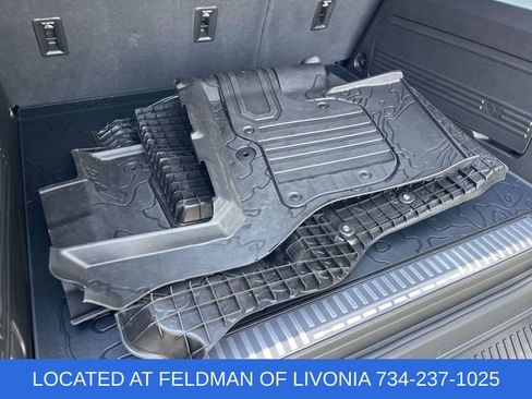 Certified 2024 GMC Hummer EV 3X w/ LPO, Illumination Package image 35