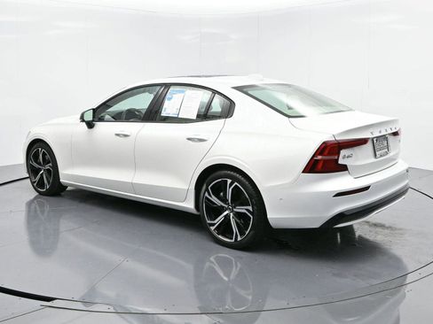 Used 2025 Volvo S60 B5 Plus w/ Protection Package Premier image 5