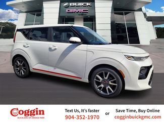 Used 2020 Kia Soul GT-Line image 1