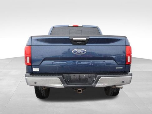 Used 2020 Ford F150 XLT w/ Equipment Group 302A Luxury AWD/4WD image 15