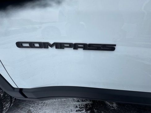 New 2026 Jeep Compass Limited image 59
