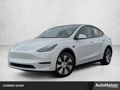 Used 2021 Tesla Model Y Long Range