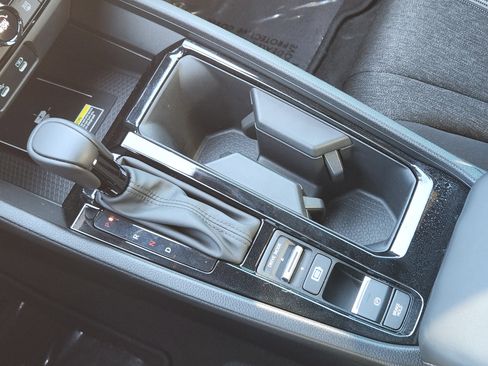 Certified 2025 Honda Accord Sport image 20