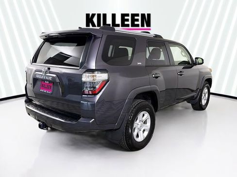 Used 2023 Toyota 4Runner SR5 image 7