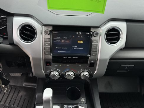 Used 2021 Toyota Tundra SR5 w/ SR5 Upgrade Package image 19