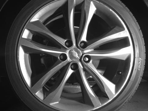 Used 2024 Chevrolet Malibu LT image 14