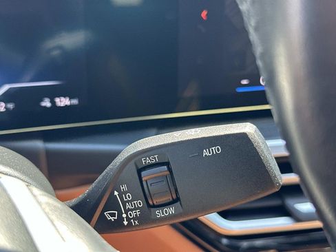Used 2023 BMW i4 eDrive35 w/ Premium Package RWD image 20
