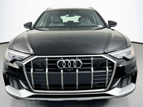Used 2025 Audi A6 Premium Plus w/ Driver Assistance Package AWD/4WD image 2