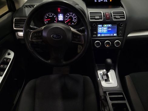Used 2015 Subaru Impreza 2.0i AWD/4WD image 22