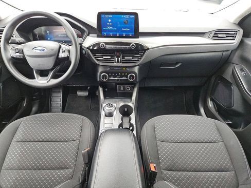 Used 2025 Ford Escape Active AWD/4WD image 19