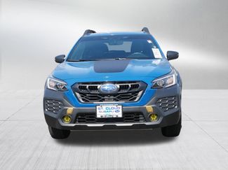 Used 2025 Subaru Outback Wilderness AWD/4WD video 2