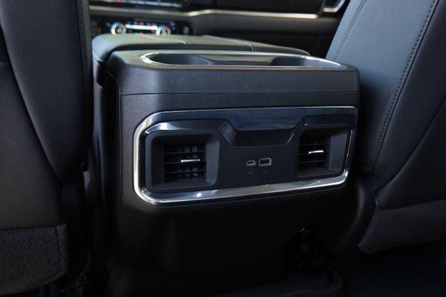 Used 2024 GMC Sierra 1500 Elevation w/ Elevation Premium Package RWD image 36
