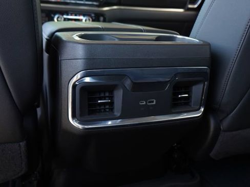 Used 2024 GMC Sierra 1500 Elevation w/ Elevation Premium Package RWD image 36