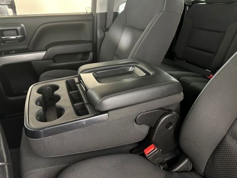 Used 2019 Chevrolet Silverado 1500 LT w/ All Star Edition image 23