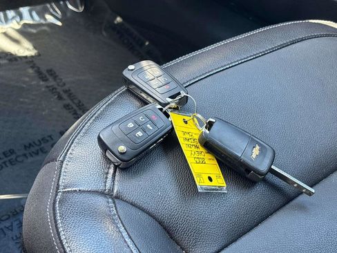 Used 2013 Chevrolet Malibu LT image 27