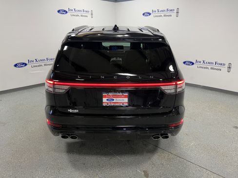 Used 2025 Lincoln Aviator Reserve w/ Equipment Group 201A image 35