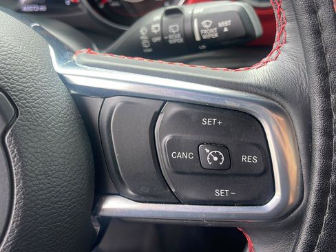 Used 2021 Jeep Wrangler Unlimited Rubicon AWD/4WD image 22