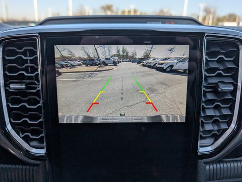 New 2026 Ford Ranger XLT w/ Equipment Group 301A High image 22