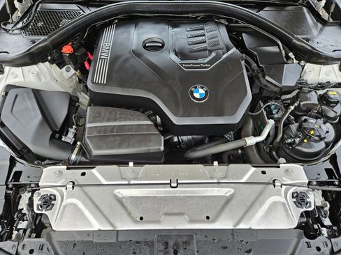 Used 2020 BMW 330i xDrive Sedan w/ Convenience Package AWD/4WD image 24