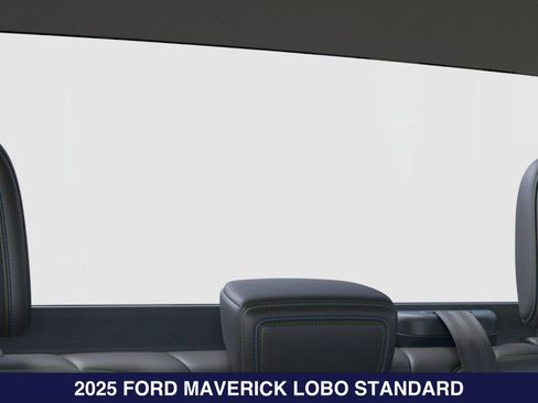 New 2025 Ford Maverick Lobo AWD/4WD image 23