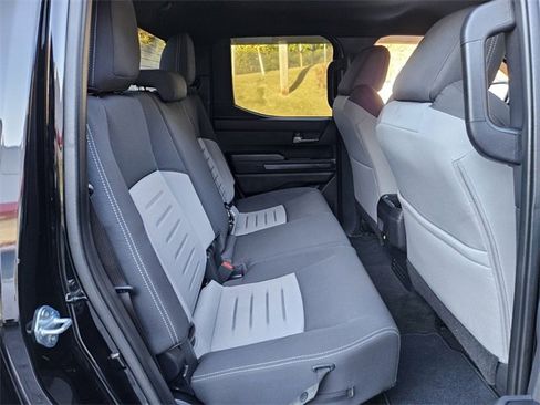 Used 2024 Toyota Tacoma TRD Sport image 16