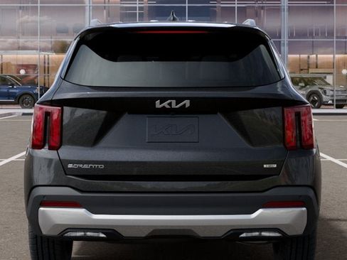 New 2026 Kia Sorento EX AWD/4WD image 13