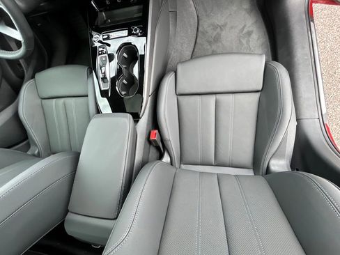 Used 2025 Audi A5 2.0T Prestige image 48