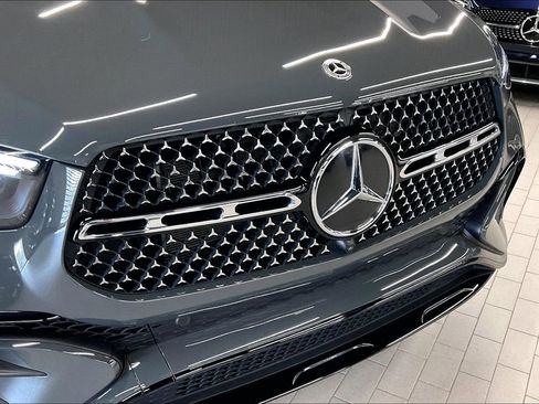 Certified 2025 Mercedes-Benz GLE 450e 4MATIC image 23