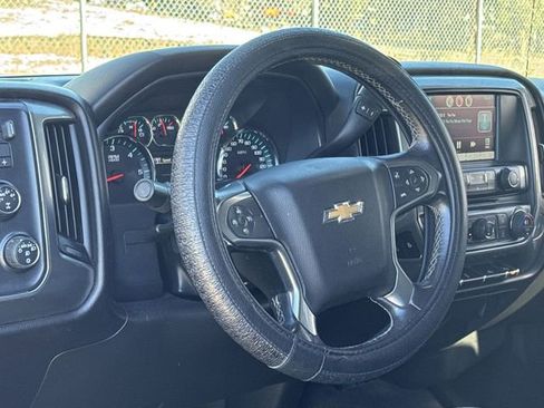 Used 2015 Chevrolet Silverado 1500 LT w/ All Star Edition image 29