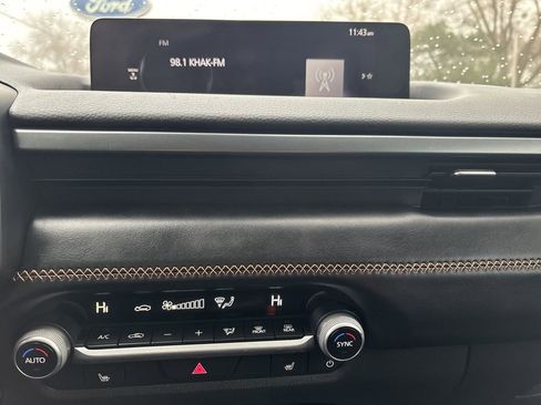 Used 2025 MAZDA CX-50 AWD 2.5 Hybrid w/ Cargo Package image 28