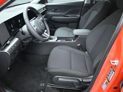 New 2026 Hyundai Kona SEL Sport FWD image 9