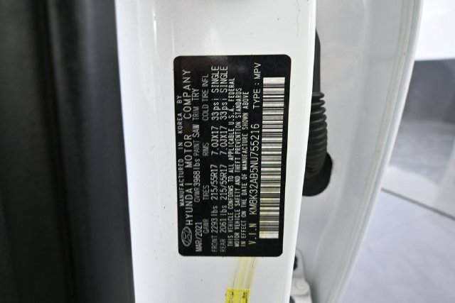 Used 2022 Hyundai Kona SEL w/ Convenience Package FWD image 39