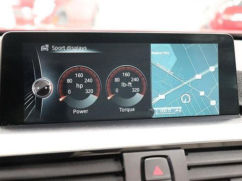 Used 2016 BMW 428i Convertible RWD image 29