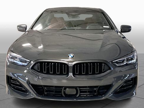 New 2026 BMW 840i xDrive image 3