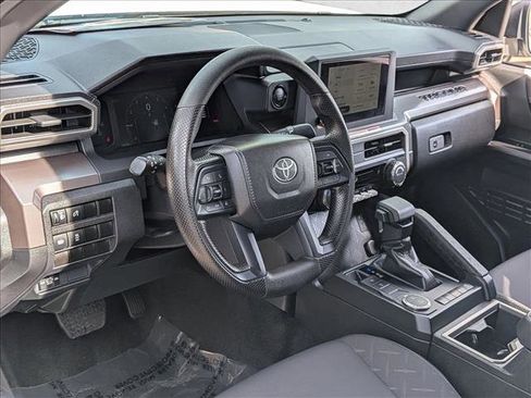 Used 2024 Toyota Tacoma SR5 image 9