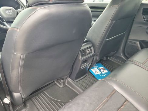 Certified 2024 Honda CR-V Sport Touring image 14