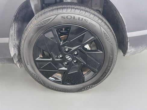 Used 2026 Hyundai Kona SEL Sport FWD image 11