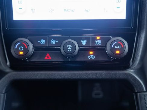 Used 2025 Ford Ranger Raptor AWD/4WD image 31