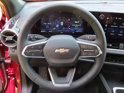 New 2027 Chevrolet Equinox LT w/ Convenience Package II