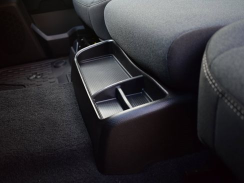 New 2025 RAM 2500 Tradesman w/ Safety Group image 39