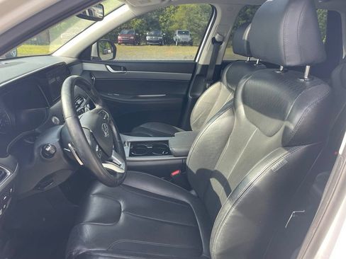 Used 2020 Hyundai Palisade SEL AWD/4WD image 2