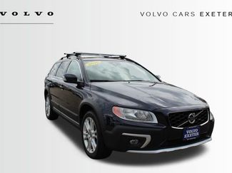 Used 2016 Volvo XC70 T5 Premier w/ Proximity Package AWD/4WD video 1
