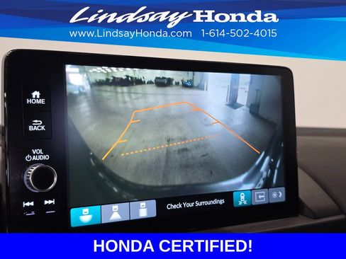 Used 2023 Honda Pilot Touring image 18