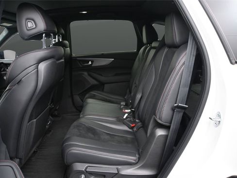 Used 2024 Acura MDX A-Spec AWD/4WD image 8